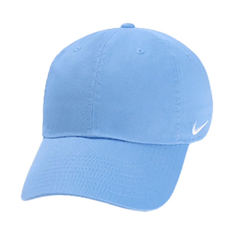 Nike Team Club Cap U (102699) Blank