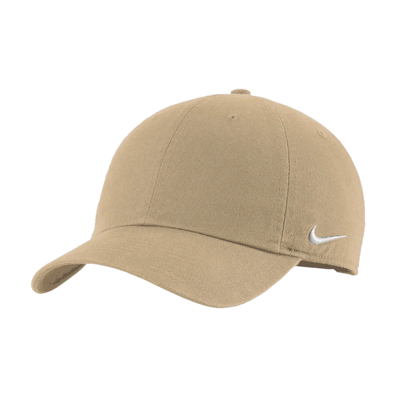 Nike Team Club Cap U (102699) Blank