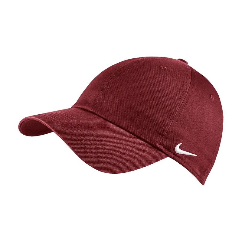 Nike Team Club Cap U (102699) Blank