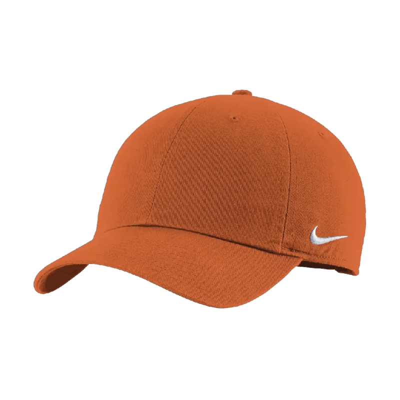 Nike Team Club Cap U (102699) Blank