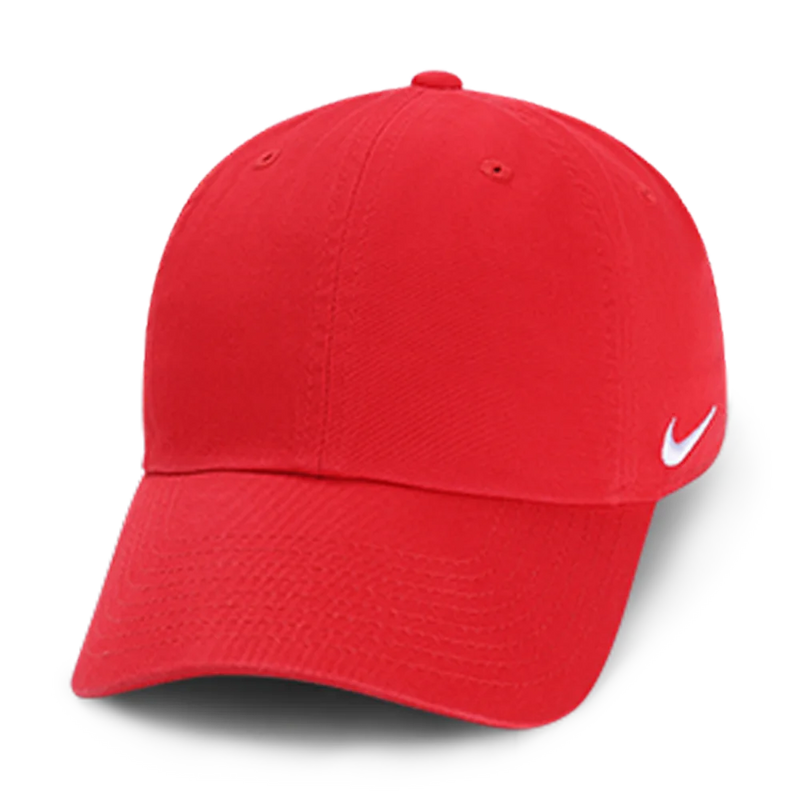 Nike Team Club Cap U (102699) Blank