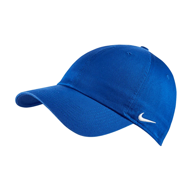 Nike Team Club Cap U (102699) Blank