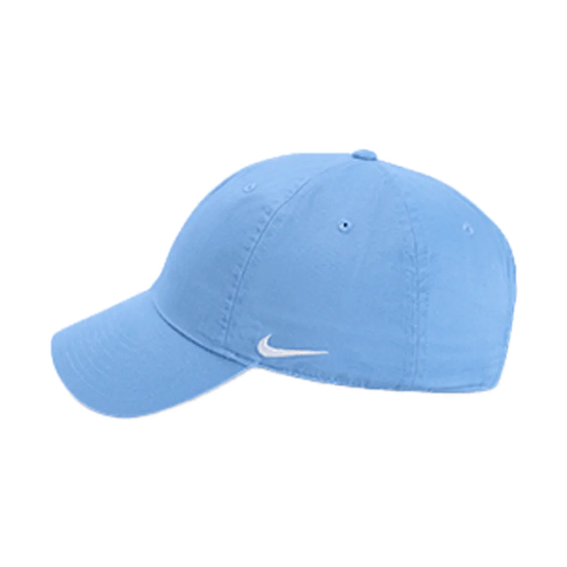 Nike Team Club Cap U (102699) Blank
