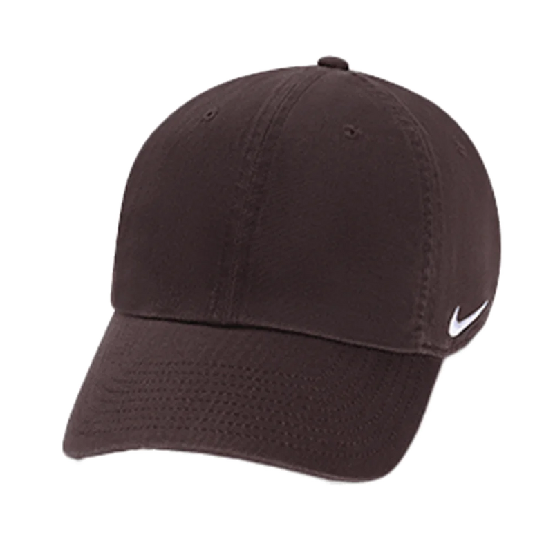 Nike Team Club Cap U (102699) Blank