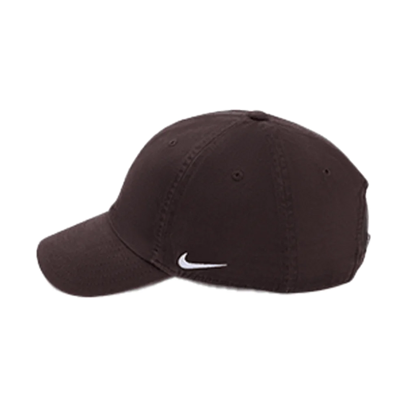 Nike Team Club Cap U (102699) Blank