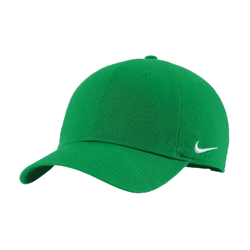 Nike Team Club Cap U (102699) Blank