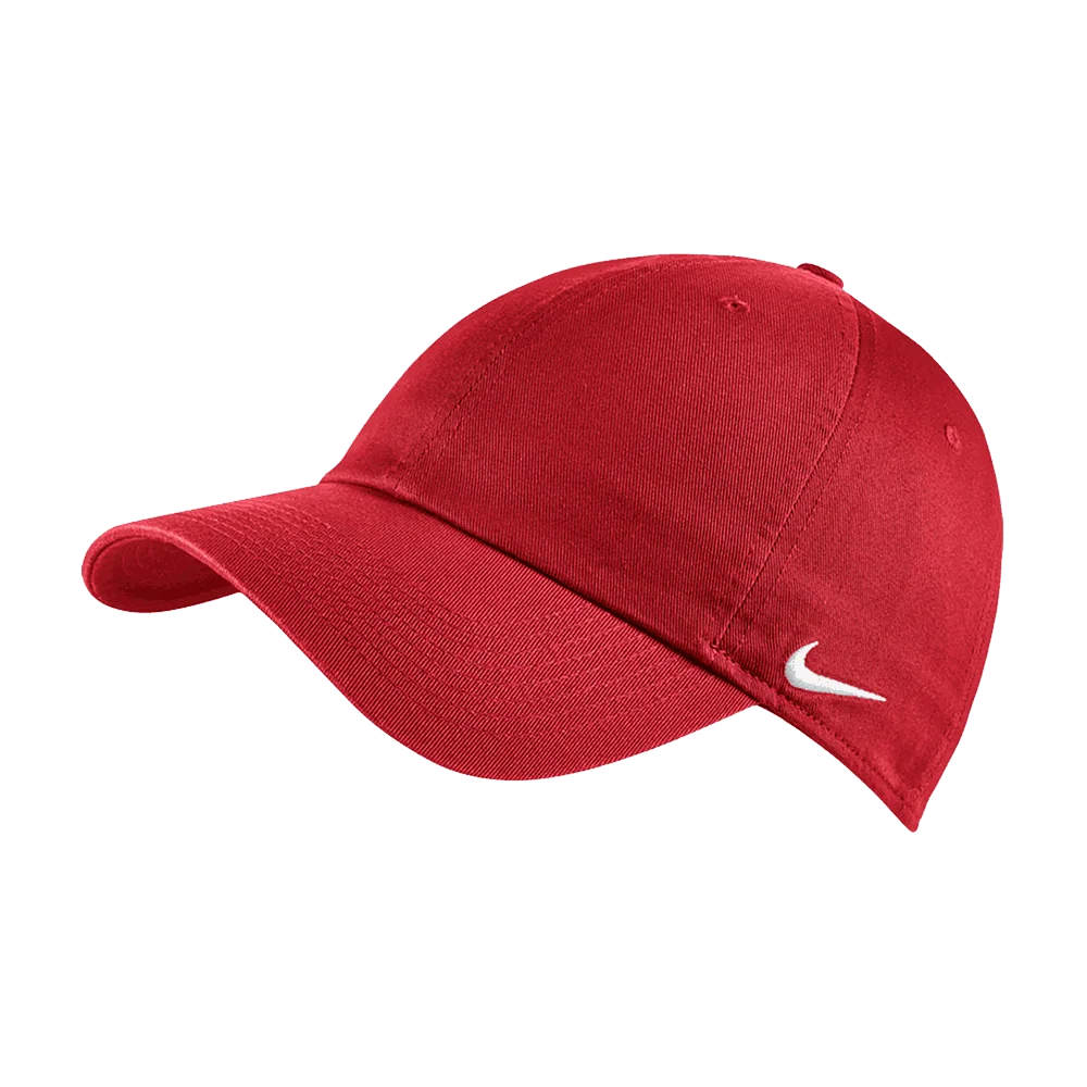Nike Team Club Cap U (102699) Blank Maroon color 