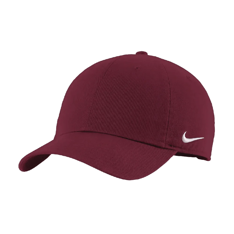 Nike Team Club Cap U (102699) Blank