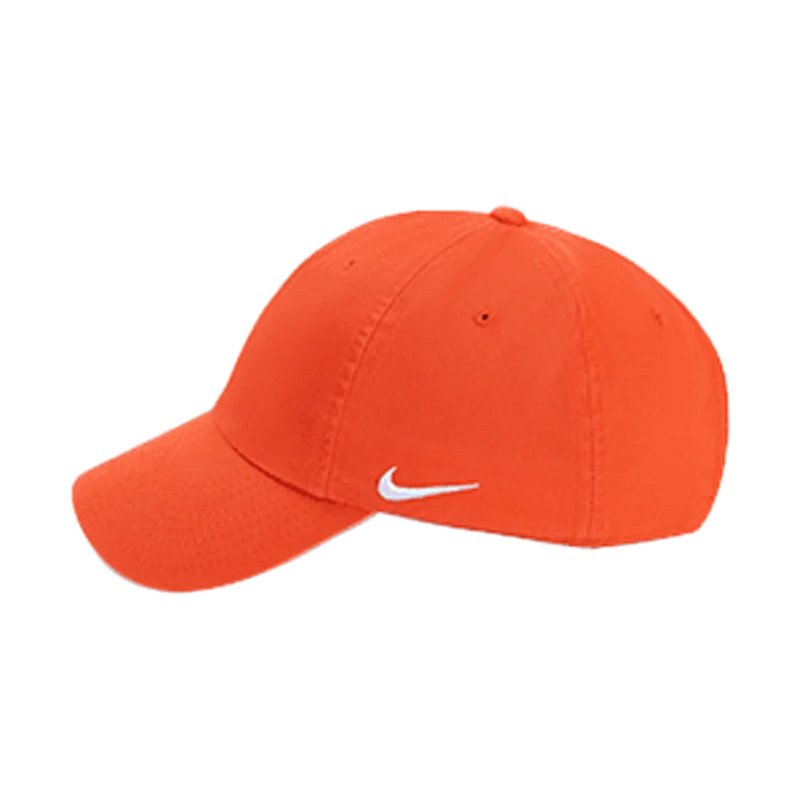 Nike Team Club Cap U (102699) Blank