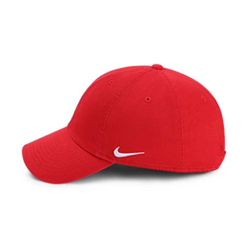 Nike Team Club Cap U (102699) Blank
