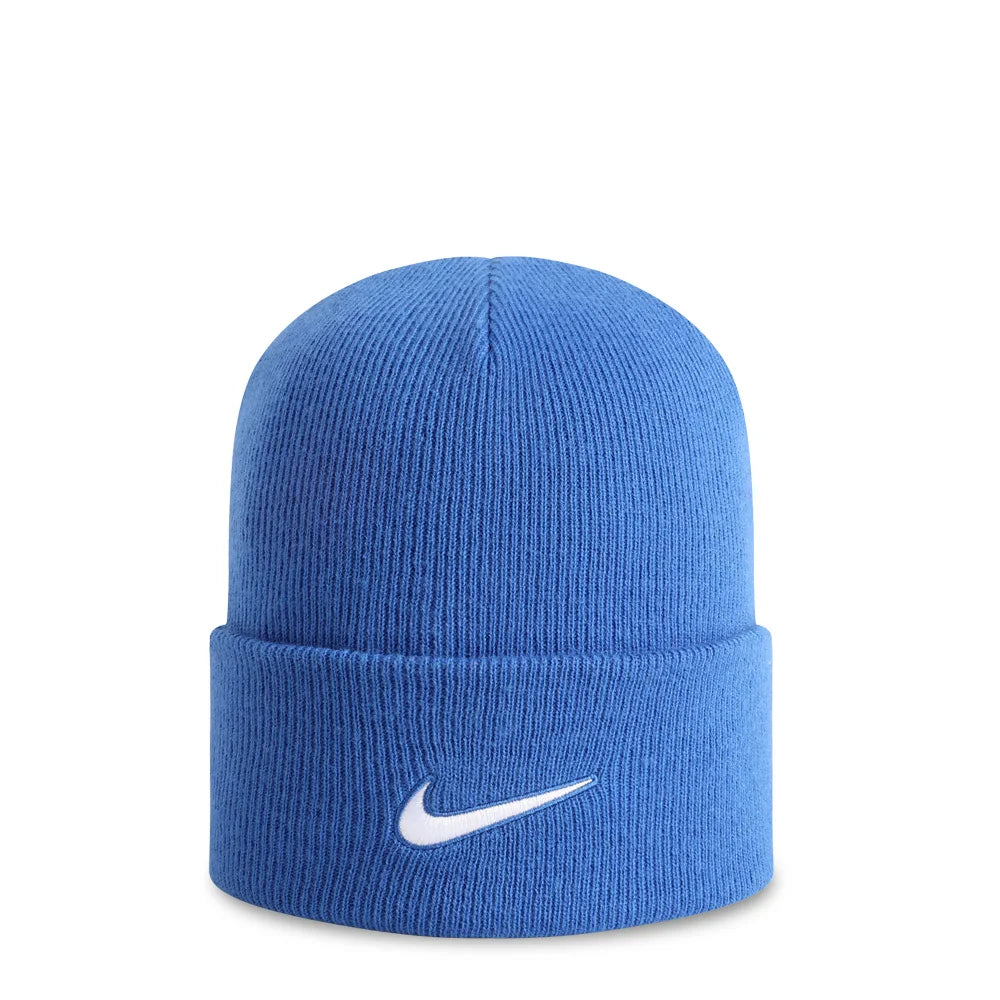Nike Team Cuffed Beanie (IZ2580) Blue Color