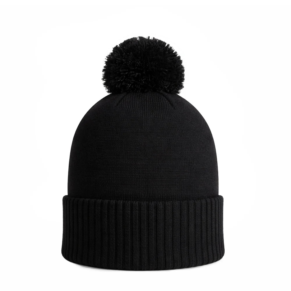 Nike Team Jordan Pom Beanie (IZ2581)