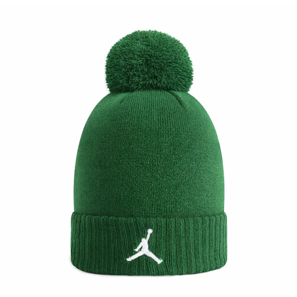 Nike Team Jordan Pom Beanie (IZ2581)