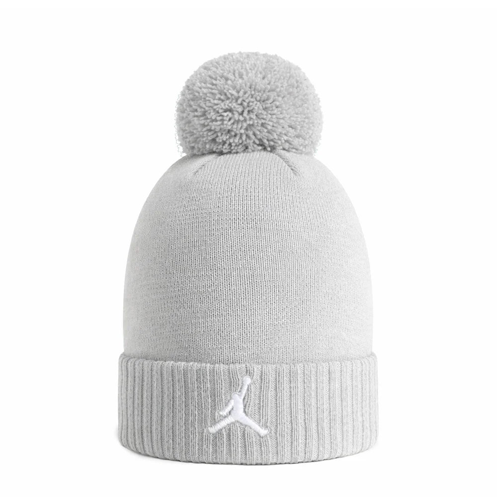Nike Team Jordan Pom Beanie (IZ2581)