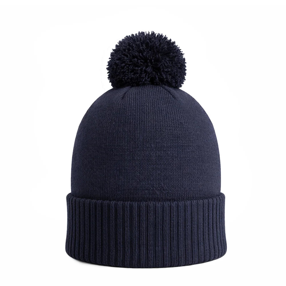 Nike Team Jordan Pom Beanie (IZ2581)