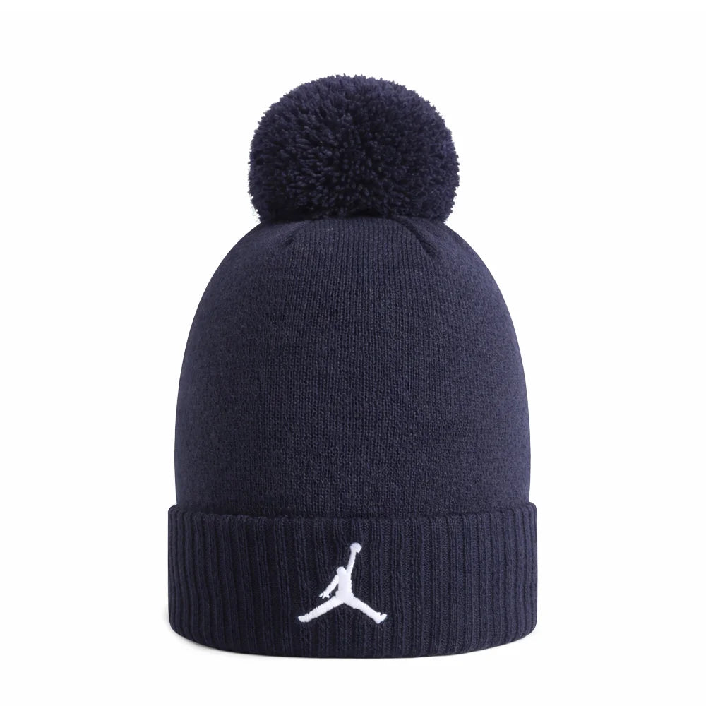 Nike Team Jordan Pom Beanie (IZ2581)