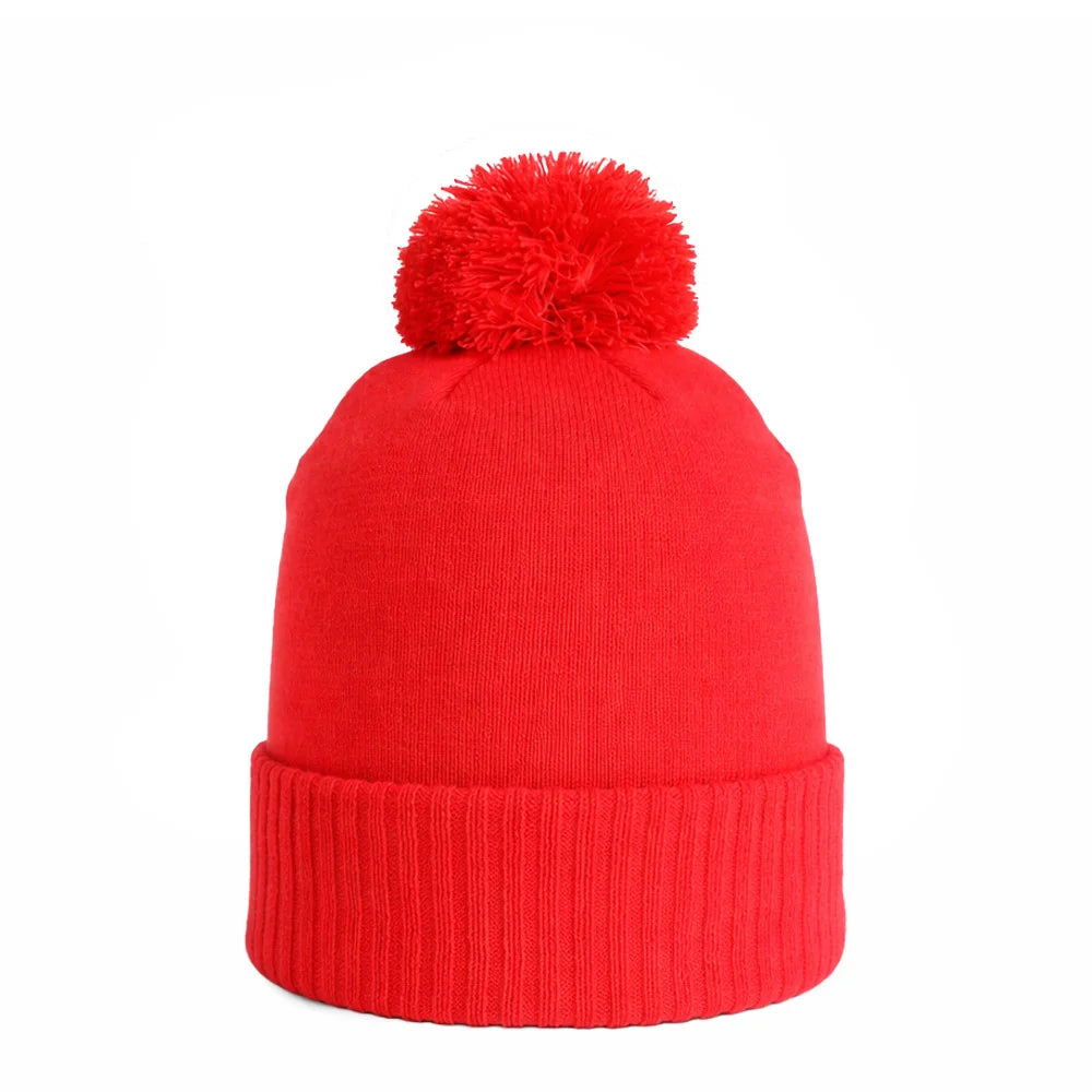 Nike Team Jordan Pom Beanie (IZ2581)
