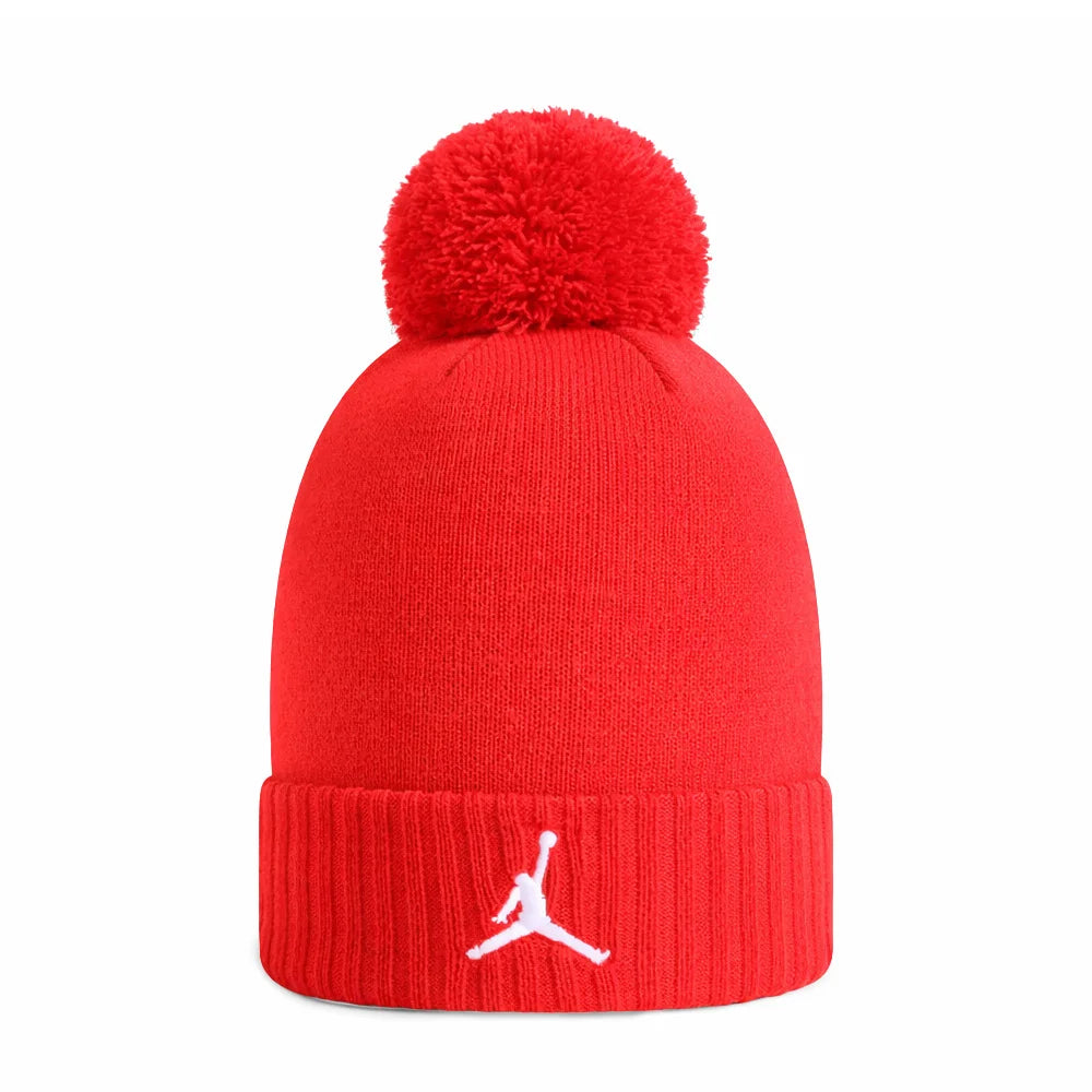 Nike Team Jordan Pom Beanie (IZ2581)