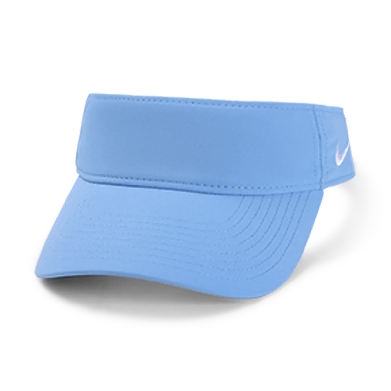 Nike Team U Dry Visor (DC4217) Blank