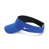 Nike Team U Dry Visor (DC4217) Blank