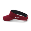 Nike Team U Dry Visor (DC4217) Blank
