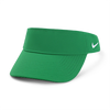 Nike Team U Dry Visor (DC4217) Blank