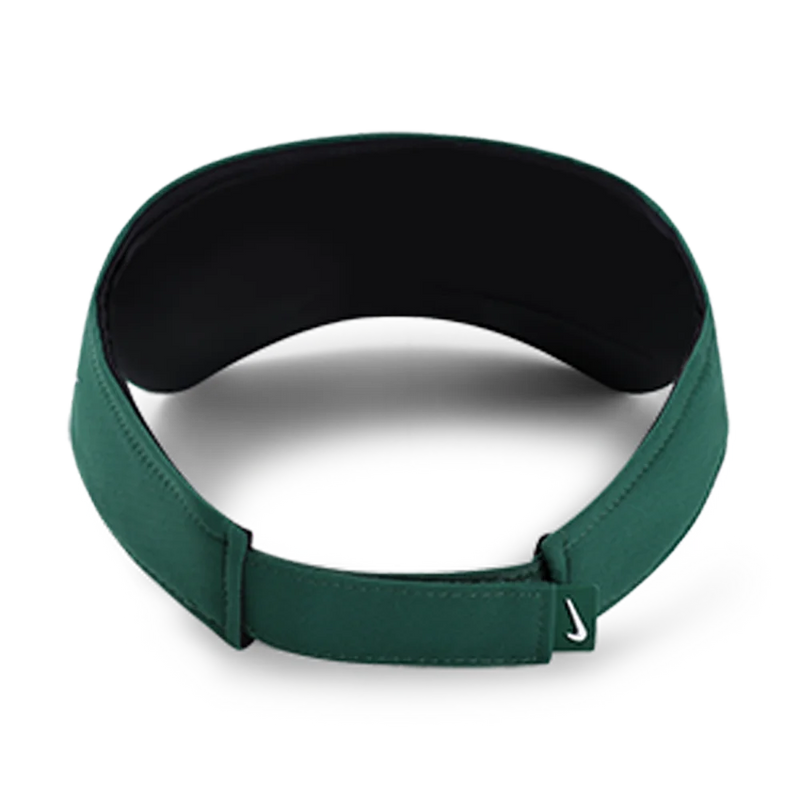 Nike Team U Dry Visor (DC4217) Blank