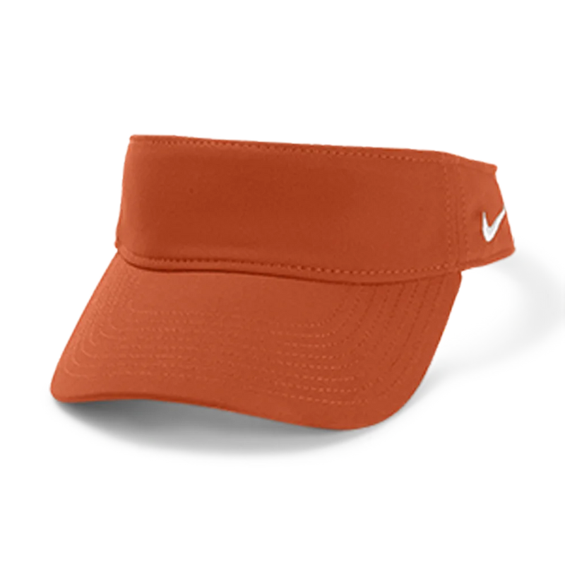 Nike Team U Dry Visor (DC4217) Blank