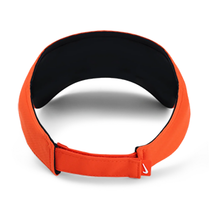 Nike Team U Dry Visor (DC4217) Blank