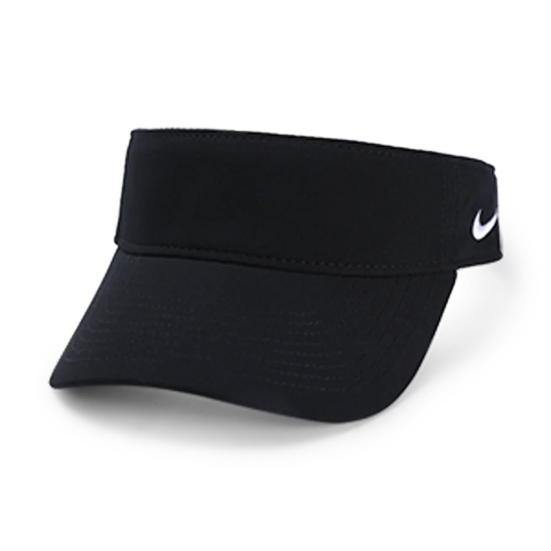 Nike Team U Dry Visor (DC4217) Blank