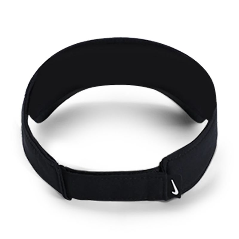 Nike Team U Dry Visor (DC4217) Blank