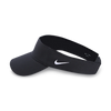 Nike Team U Dry Visor (DC4217) Blank