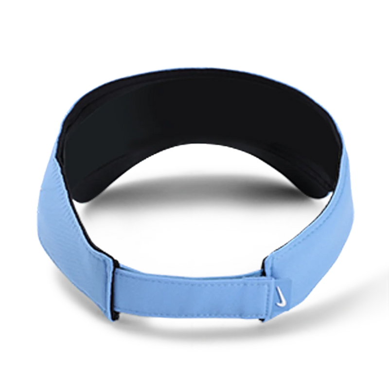 Nike Team U Dry Visor (DC4217) Blank