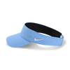Nike Team U Dry Visor (DC4217) Blank