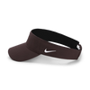 Nike Team U Dry Visor (DC4217) Blank