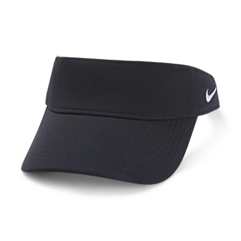 Nike Team U Dry Visor (DC4217) Blank