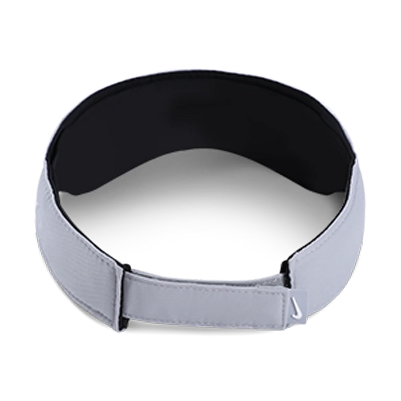 Nike Team U Dry Visor (DC4217) Blank
