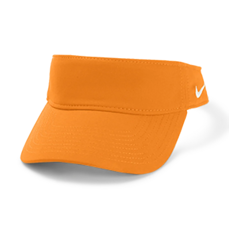 Nike Team U Dry Visor (DC4217) Blank