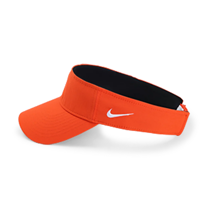Nike Team U Dry Visor (DC4217) Blank