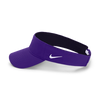 Nike Team U Dry Visor (DC4217) Blank