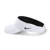 Nike Team U Dry Visor (DC4217) Blank