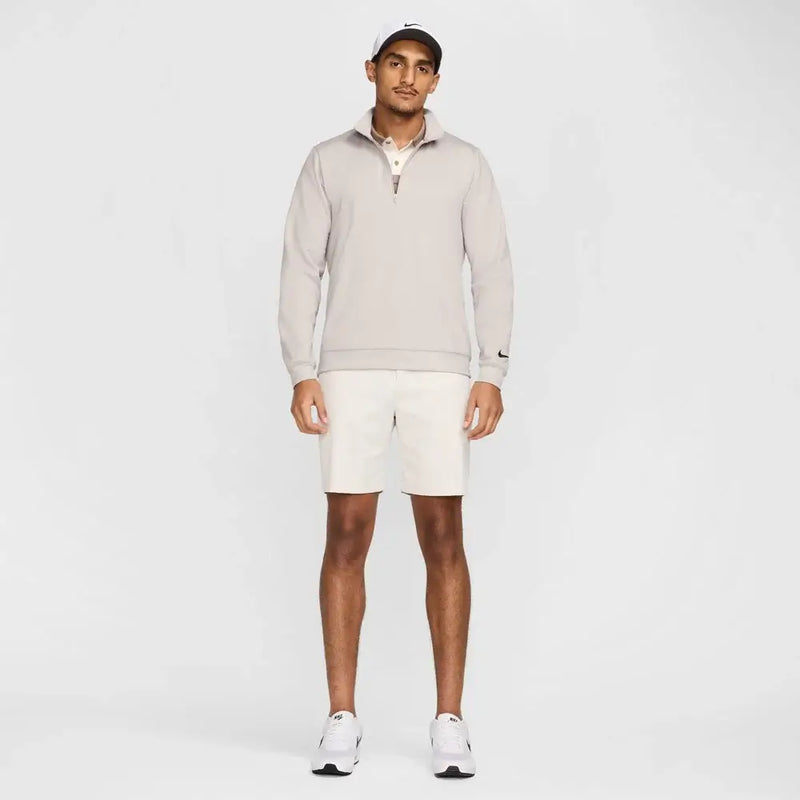 Nike Tour Men's 1/2-Zip Golf Top