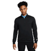 Nike Tour Men's 1/2-Zip Golf Top