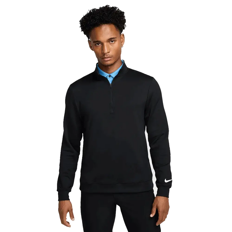 Nike Tour Men's 1/2-Zip Golf Top