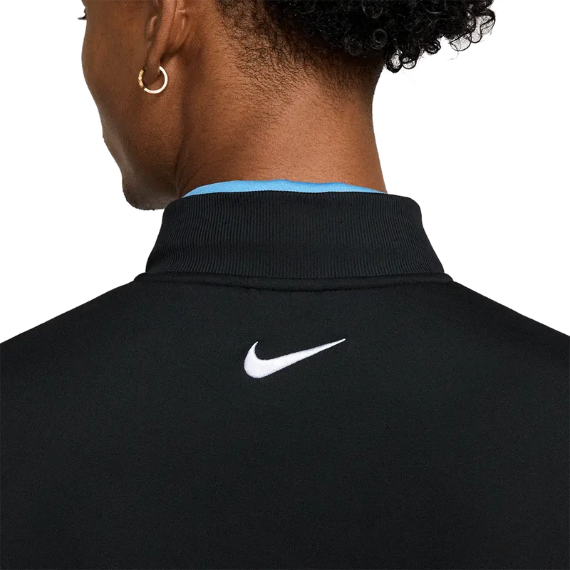 Nike Tour Men's 1/2-Zip Golf Top