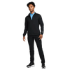 Nike Tour Men's 1/2-Zip Golf Top