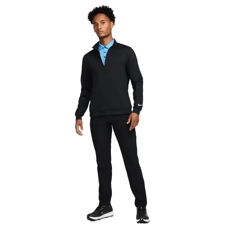 Nike Tour Men's 1/2-Zip Golf Top