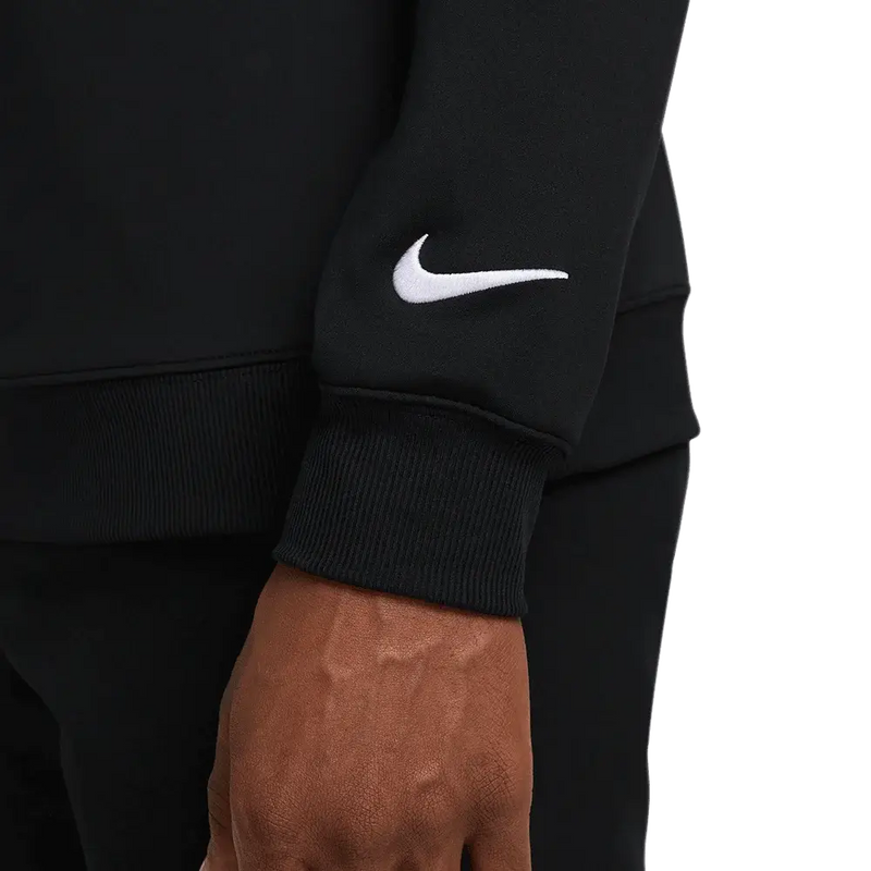 Nike Tour Men's 1/2-Zip Golf Top