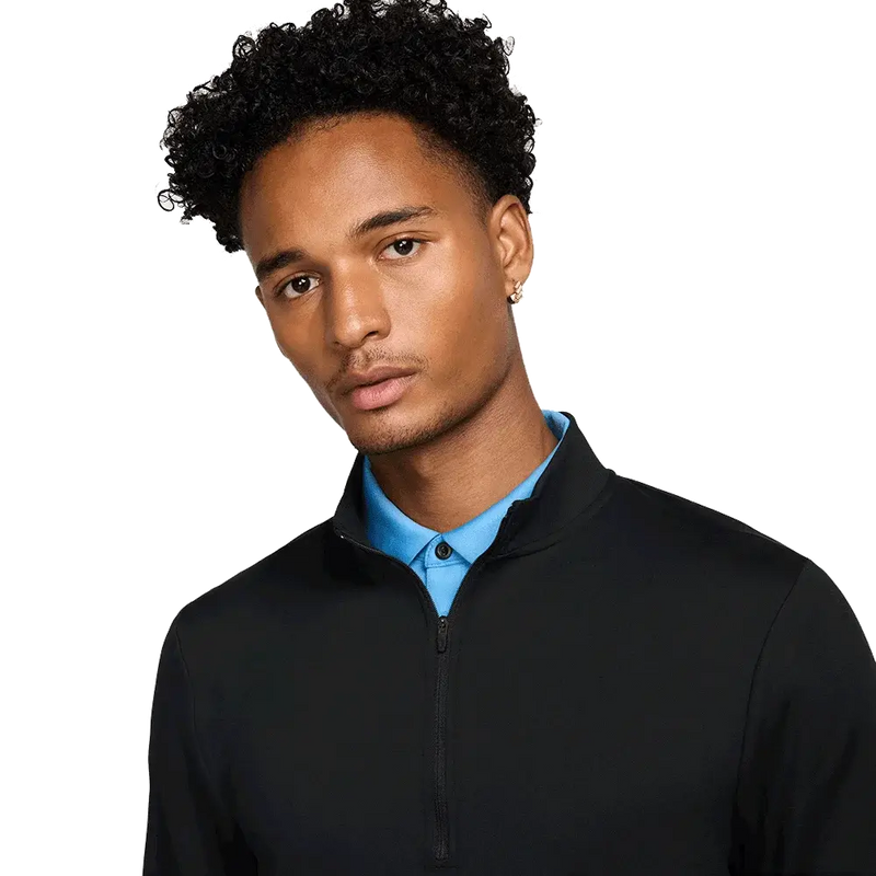 Nike Tour Men's 1/2-Zip Golf Top