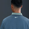 Nike Tour Men's Dri-FIT Striped Golf Polo